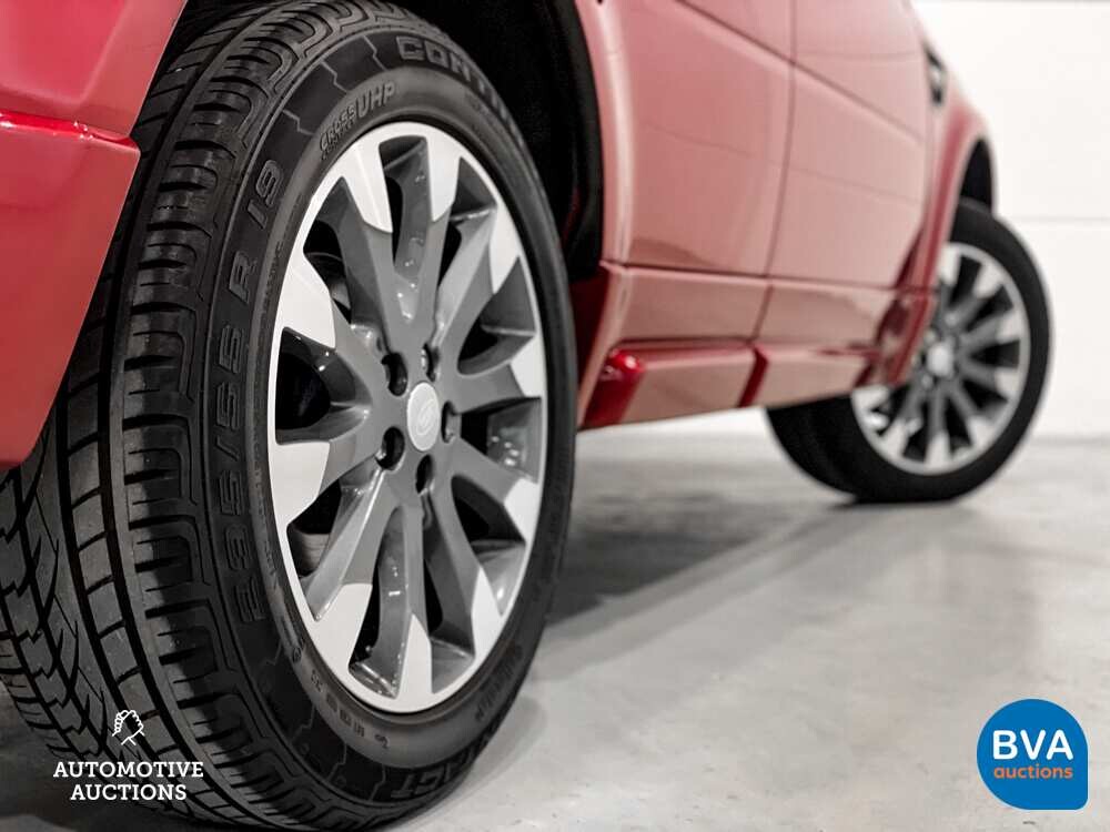 Landrover Freelander Si4 HSE2.0 241 PS 2012, GG-947-G.