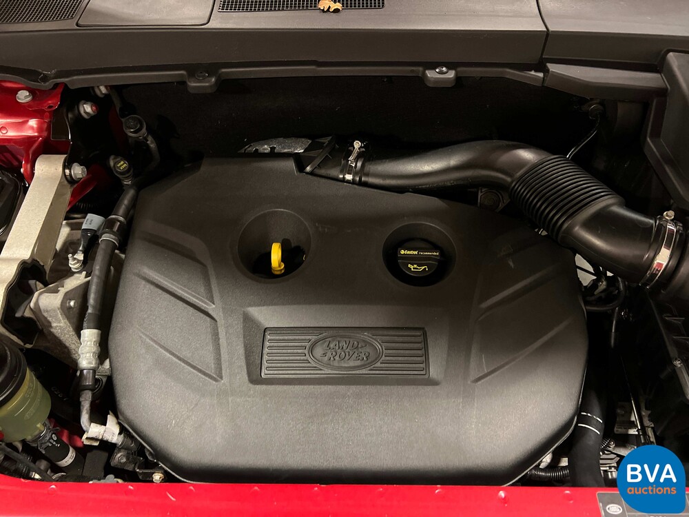 Landrover Freelander Si4 HSE2.0 241 PS 2012, GG-947-G.