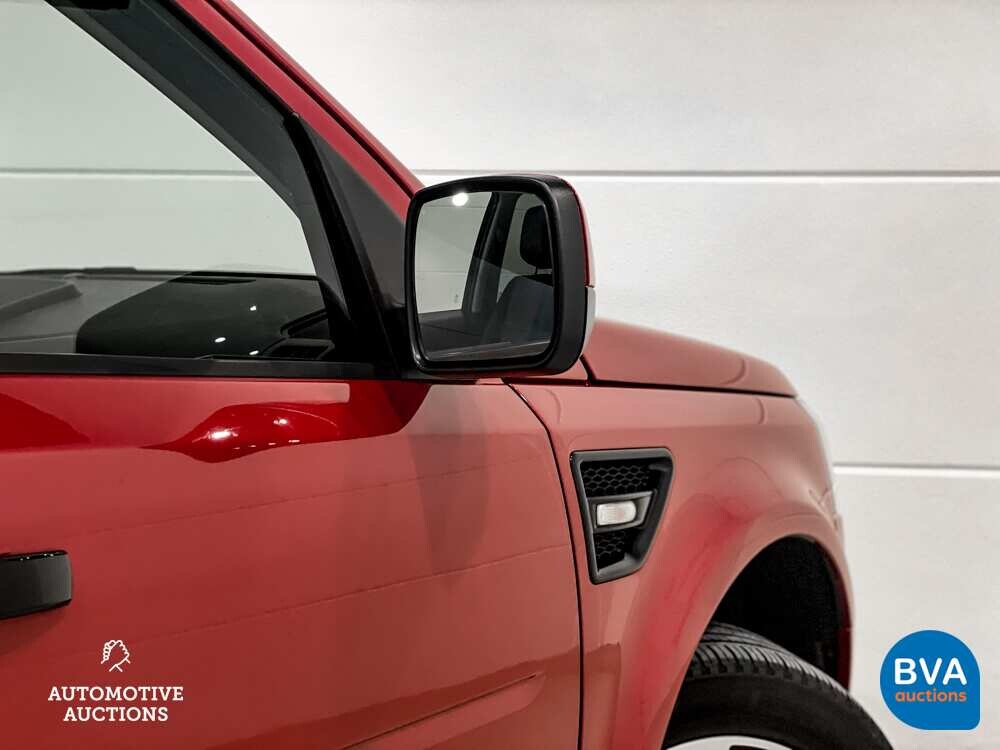 Landrover Freelander Si4 HSE2.0 241 PS 2012, GG-947-G.