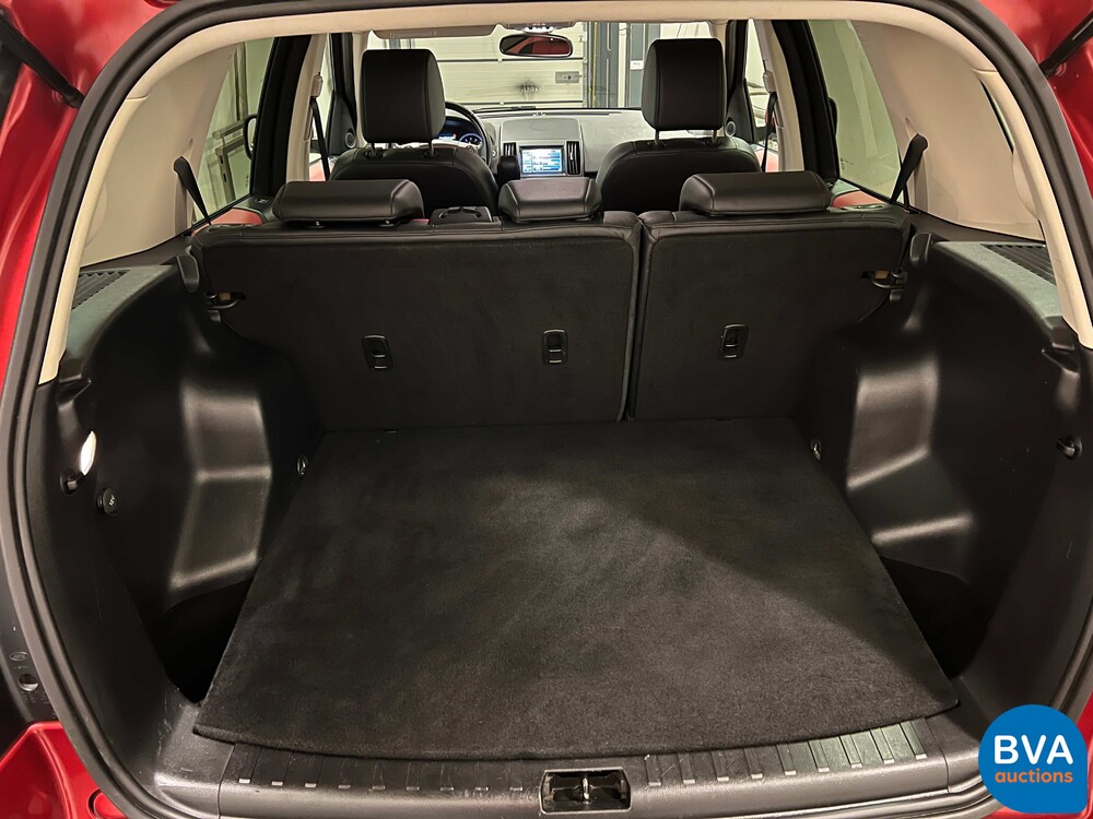 Landrover Freelander Si4 HSE2.0 241 PS 2012, GG-947-G.