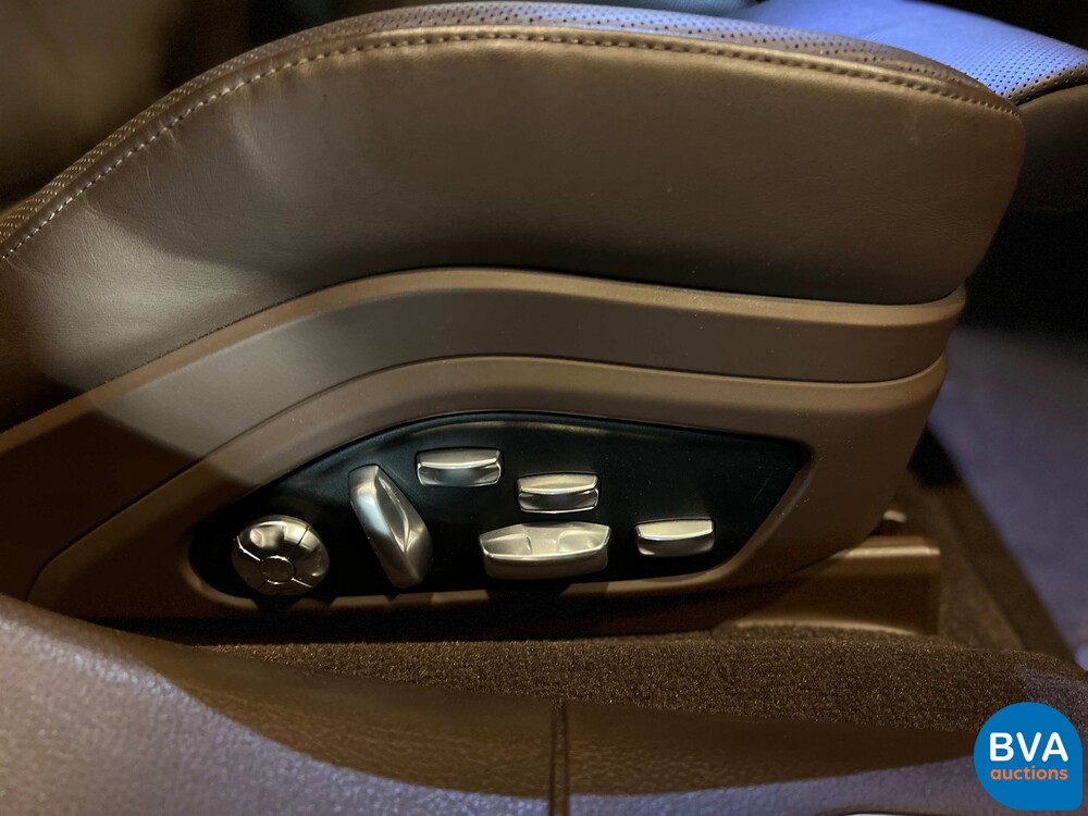 Porsche Panamera Sport Turismo E-Hybrid 4 2.9 V6 SportChrono 462pk 2018, H-359-BT