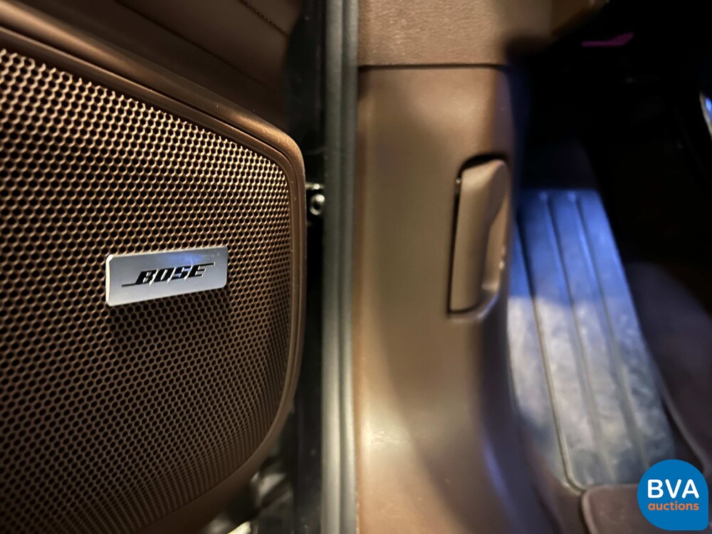 Porsche Panamera Sport Turismo E-Hybrid 4 2.9 V6 SportChrono 462pk 2018, H-359-BT