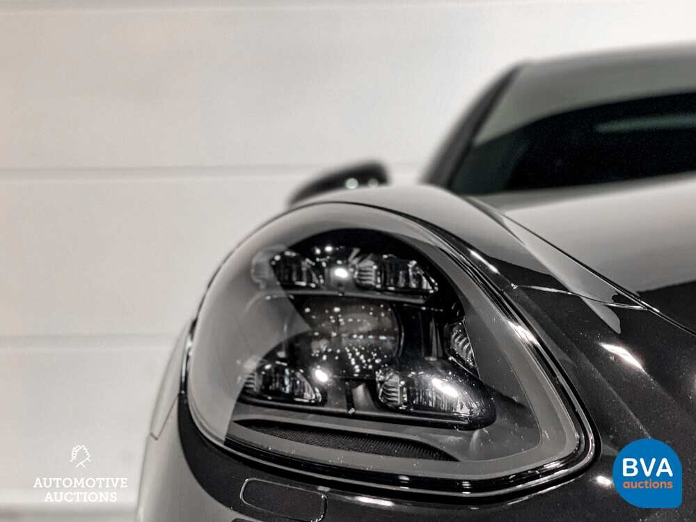 Porsche Panamera Sport Turismo E-Hybrid 4 2.9 V6 SportChrono 462pk 2018, H-359-BT