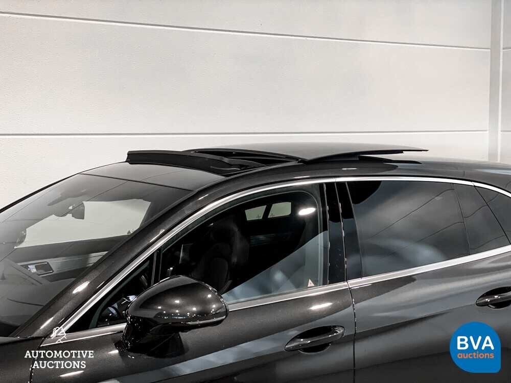 Porsche Panamera Sport Turismo E-Hybrid 4 2.9 V6 SportChrono 462pk 2018, H-359-BT