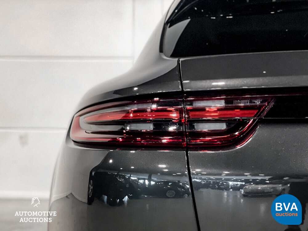 Porsche Panamera Sport Turismo E-Hybrid 4 2.9 V6 SportChrono 462pk 2018, H-359-BT