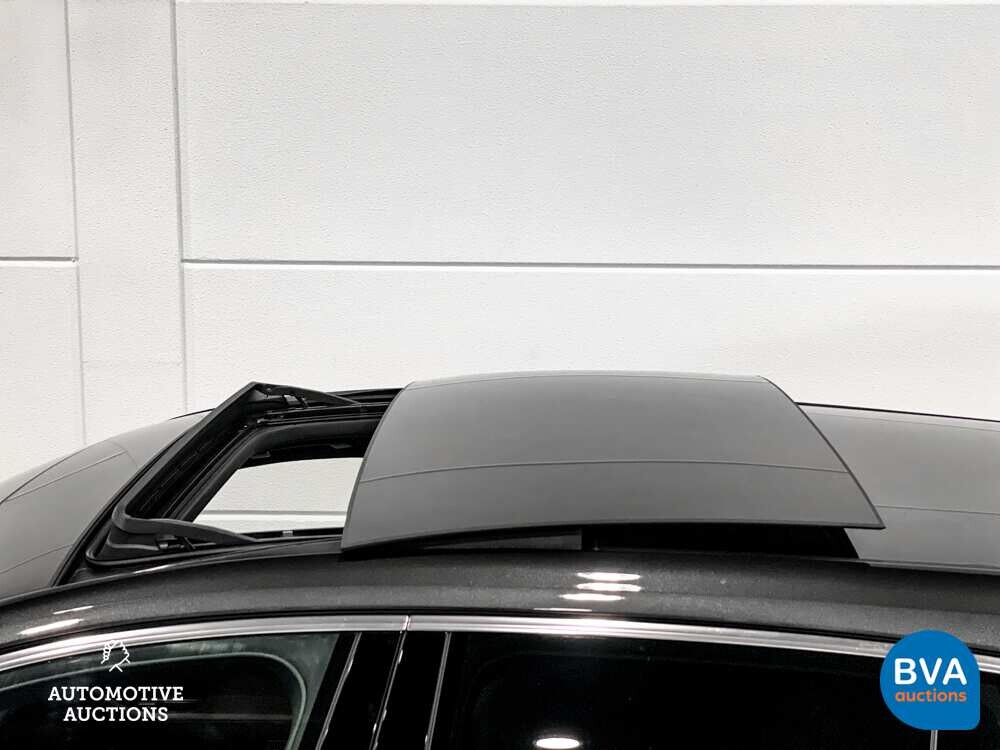 Porsche Panamera Sport Turismo E-Hybrid 4 2.9 V6 SportChrono 462pk 2018, H-359-BT