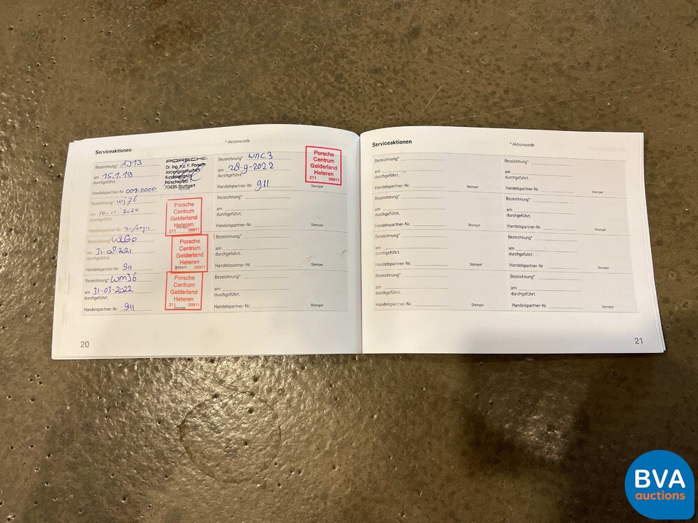 Porsche Panamera Sport Turismo E-Hybrid 4 2.9 V6 SportChrono 462pk 2018, H-359-BT