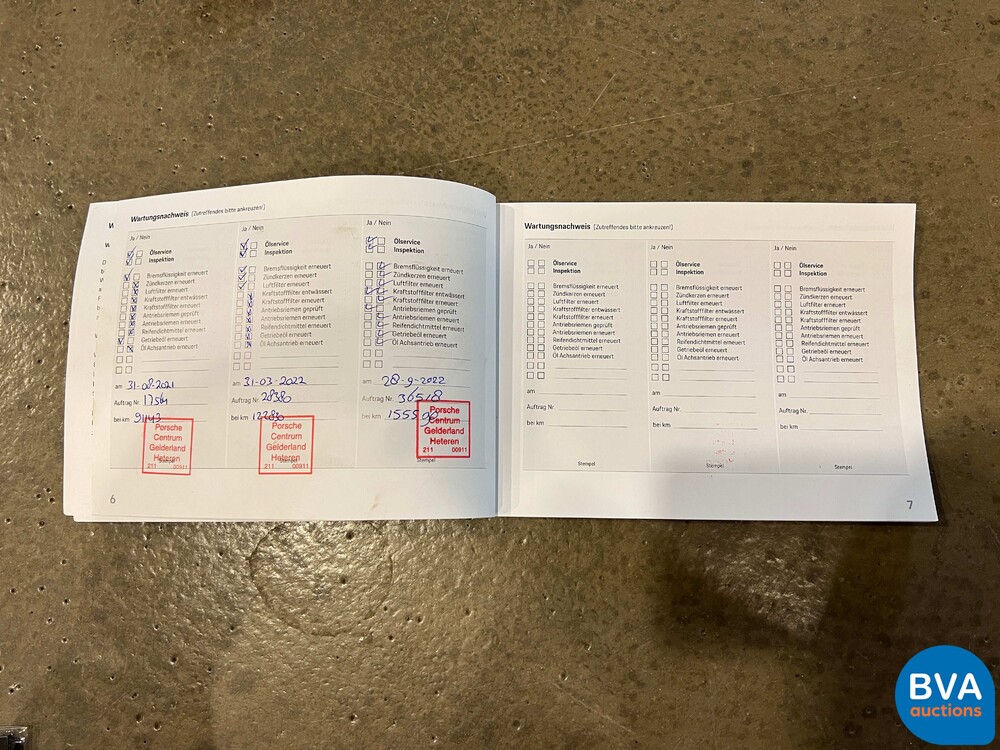 Porsche Panamera Sport Turismo E-Hybrid 4 2.9 V6 SportChrono 462pk 2018, H-359-BT