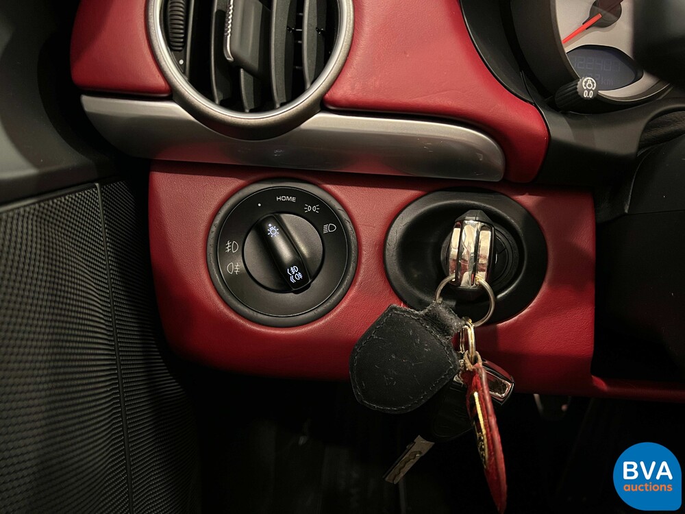 Porsche Boxster S 987 3.2 280PS 2005 -Org. NL-, 10-RN-GT.