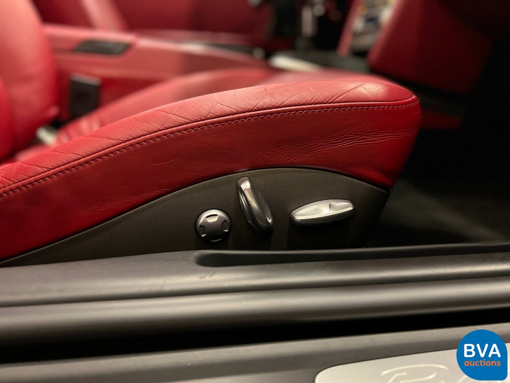 Porsche Boxster S 987 3.2 280PS 2005 -Org. NL-, 10-RN-GT.