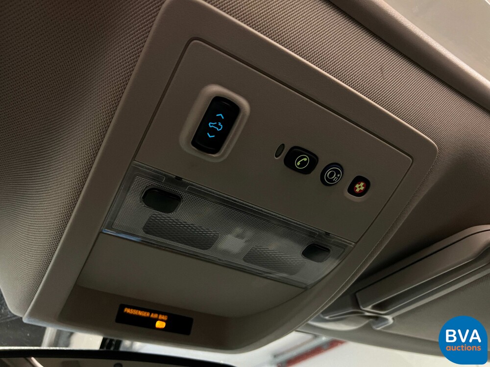 Hummer H2 6.2 V8 7-Personen 399 PS 2009, K-314-SK.