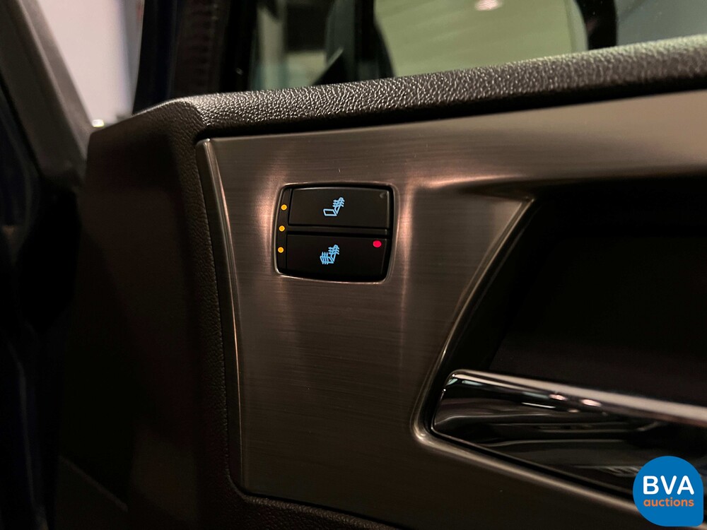 Hummer H2 6.2 V8 7-Personen 399 PS 2009, K-314-SK.