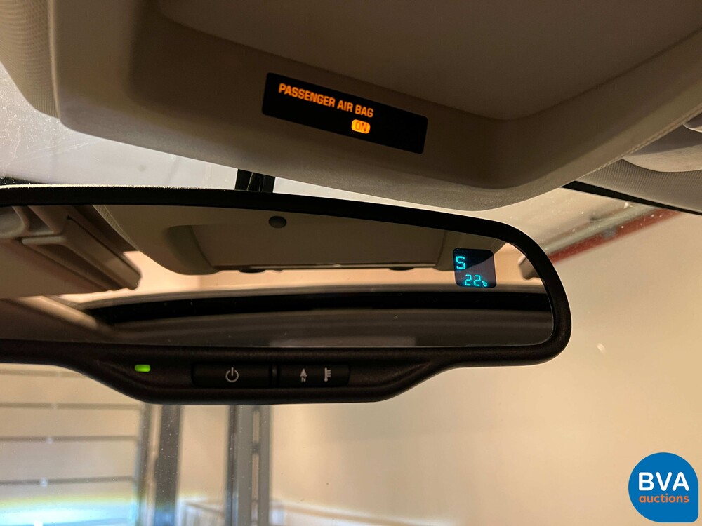 Hummer H2 6.2 V8 7-Personen 399 PS 2009, K-314-SK.