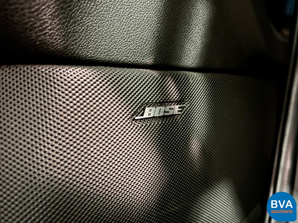 Hummer H2 6.2 V8 7-Personen 399 PS 2009, K-314-SK.