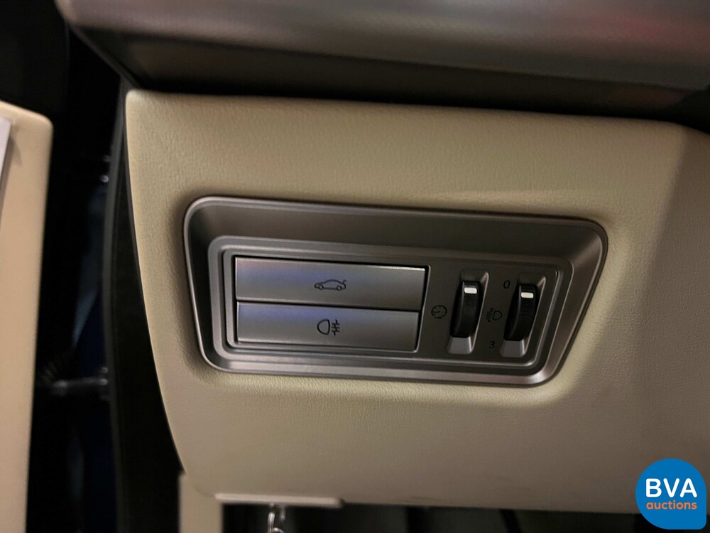 Jaguar XF 4.2 V8 Premium Luxury 298pk 2008 -Org. NL-, 21-GKN-8