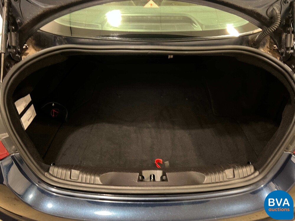 Jaguar XF 4.2 V8 Premium Luxury 298pk 2008 -Org. NL-, 21-GKN-8