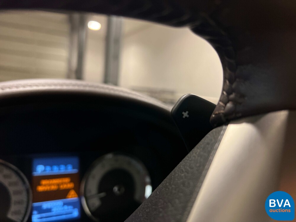 Jaguar XF 4.2 V8 Premium Luxury 298pk 2008 -Org. NL-, 21-GKN-8