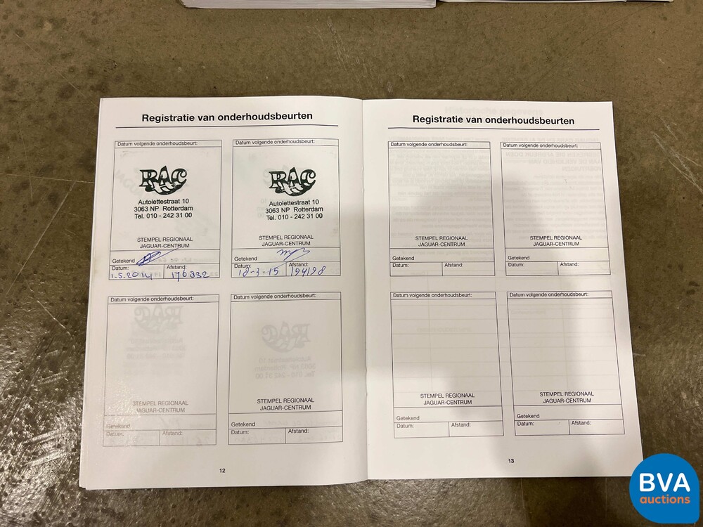 Jaguar XF 4.2 V8 Premium Luxury 298pk 2008 -Org. NL-, 21-GKN-8