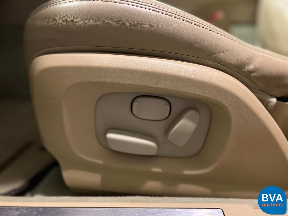 Jaguar XF 4.2 V8 Premium Luxury 298pk 2008 -Org. NL-, 21-GKN-8