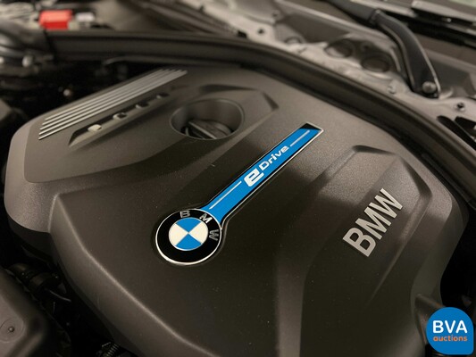 BMW 330e 2.0 Luxus eDrive 252PS -Org. NL-3-Serie, HT-095-J.