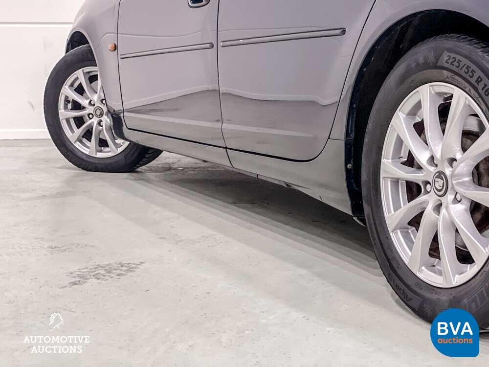 Cadillac CTS 3.2 V6 218pk 2004 -Org. NL-, 07-PH-VL