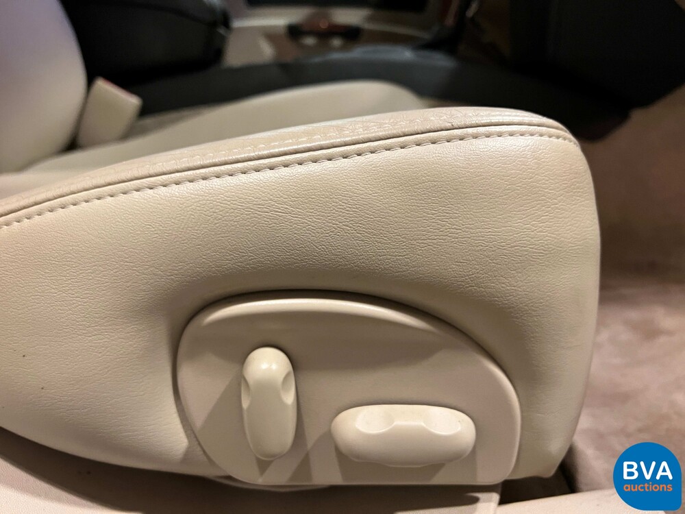 Cadillac CTS 3.2 V6 218pk 2004 -Org. NL-, 07-PH-VL