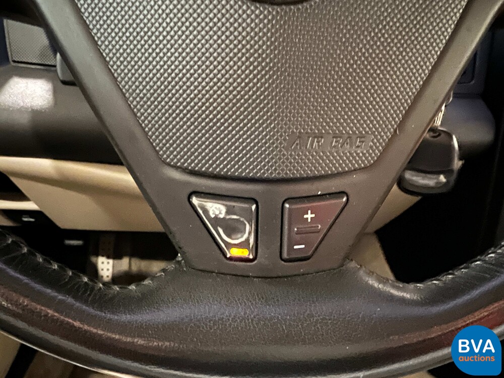 Cadillac CTS 3.2 V6 218pk 2004 -Org. NL-, 07-PH-VL