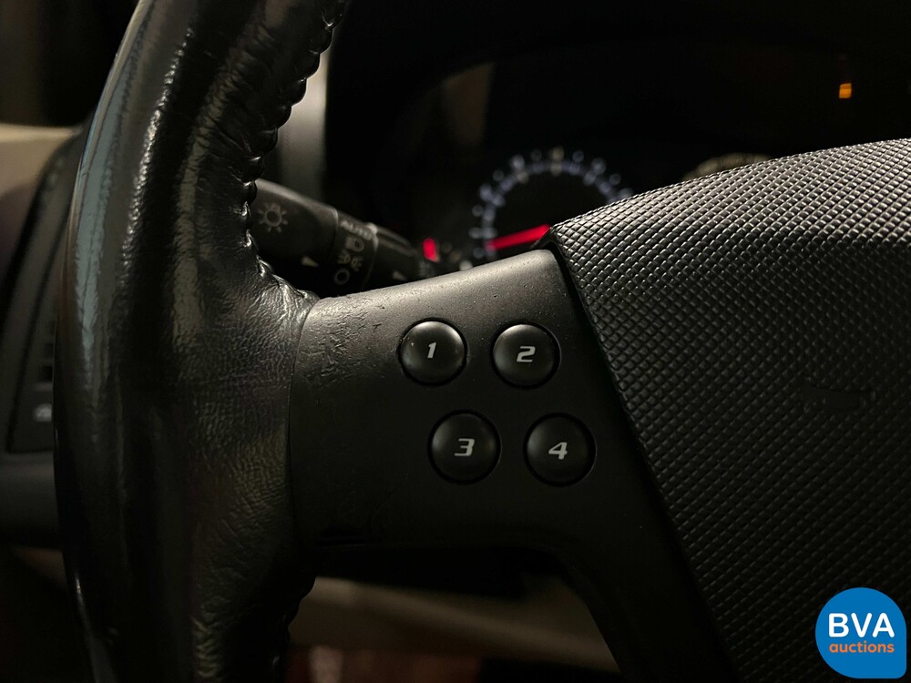 Cadillac CTS 3.2 V6 218pk 2004 -Org. NL-, 07-PH-VL