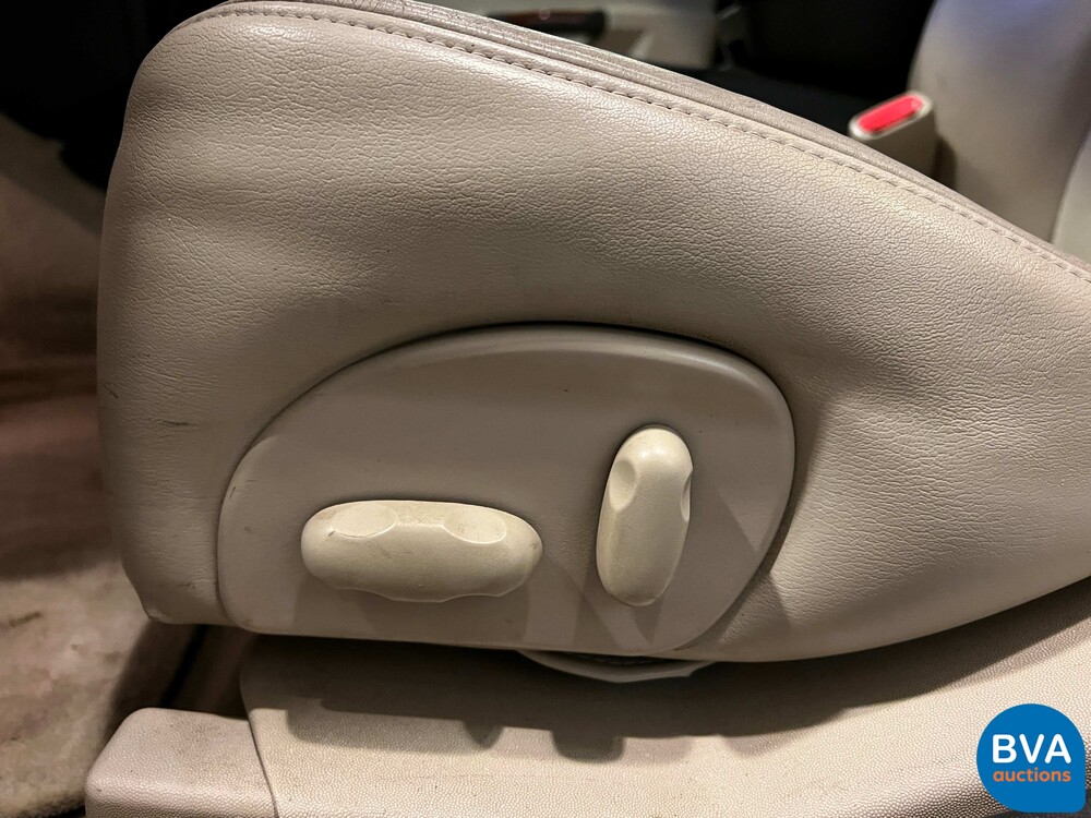 Cadillac CTS 3.2 V6 218pk 2004 -Org. NL-, 07-PH-VL