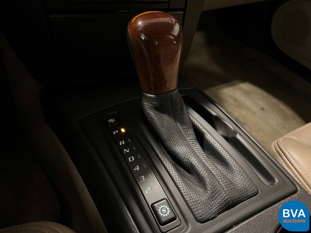 Cadillac CTS 3.2 V6 218pk 2004 -Org. NL-, 07-PH-VL