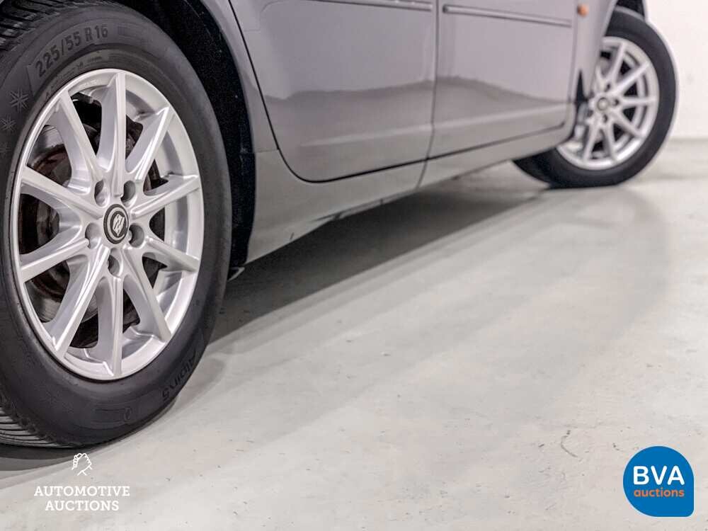 Cadillac CTS 3.2 V6 218pk 2004 -Org. NL-, 07-PH-VL