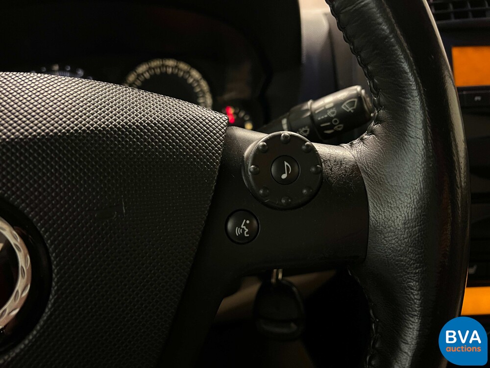 Cadillac CTS 3.2 V6 218pk 2004 -Org. NL-, 07-PH-VL