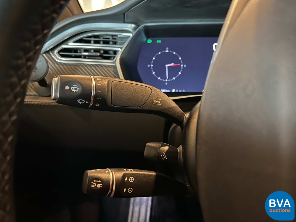 Tesla Model X 100D 417PS 2018 -Org. NL-, RZ-355-H.