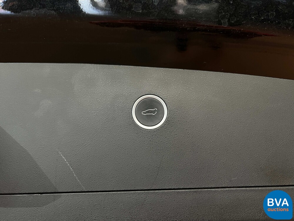 Tesla Model X 100D 417PS 2018 -Org. NL-, RZ-355-H.