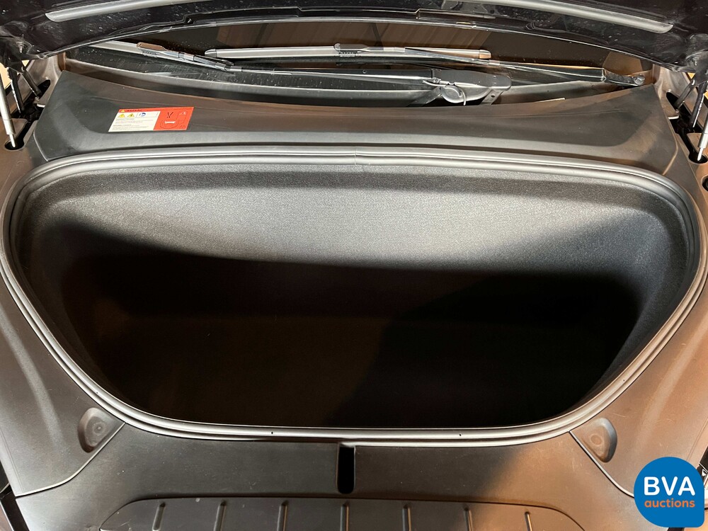 Tesla Model X 100D 417PS 2018 -Org. NL-, RZ-355-H.