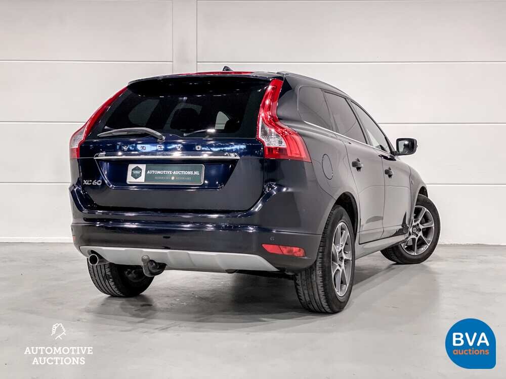 Volvo XC60 D3 2.0 R-Design 150pk 2016, XK-208-L