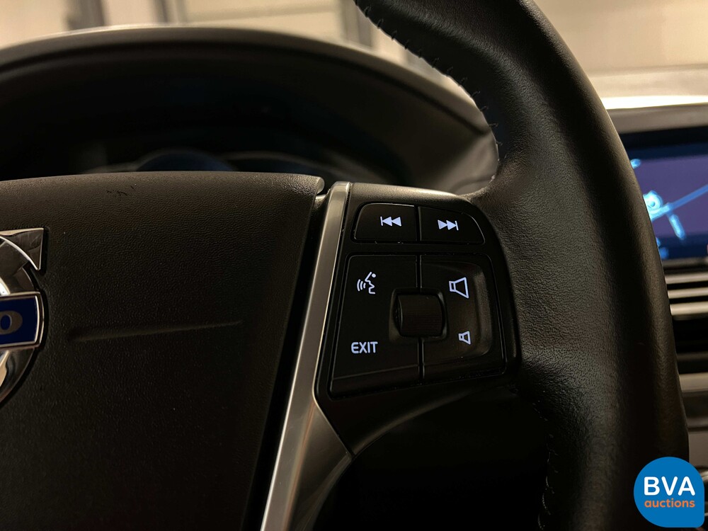 Volvo XC60 D3 2.0 R-Design 150pk 2016, XK-208-L