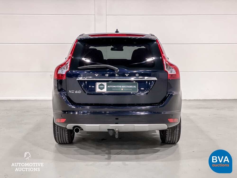 Volvo XC60 D3 2.0 R-Design 150pk 2016, XK-208-L