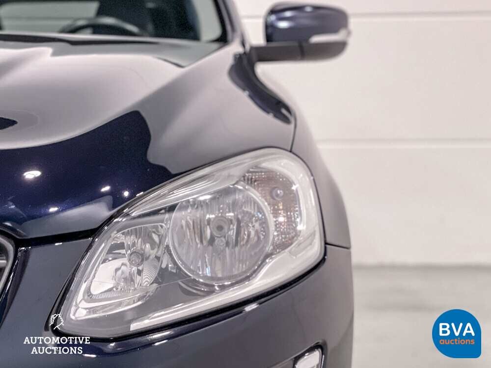 Volvo XC60 D3 2.0 R-Design 150pk 2016, XK-208-L