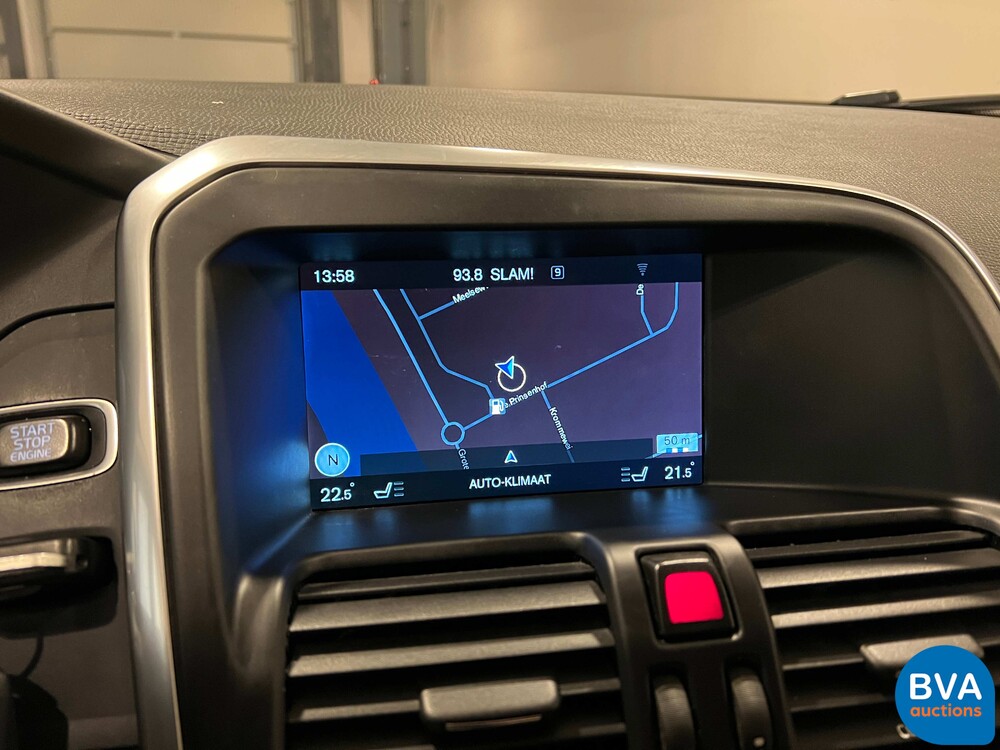 Volvo XC60 D3 2.0 R-Design 150pk 2016, XK-208-L