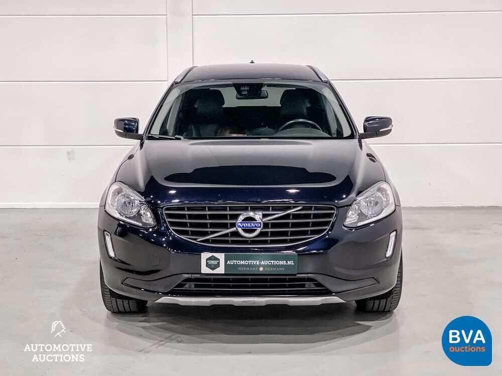 Volvo XC60 D3 2.0 R-Design 150pk 2016, XK-208-L