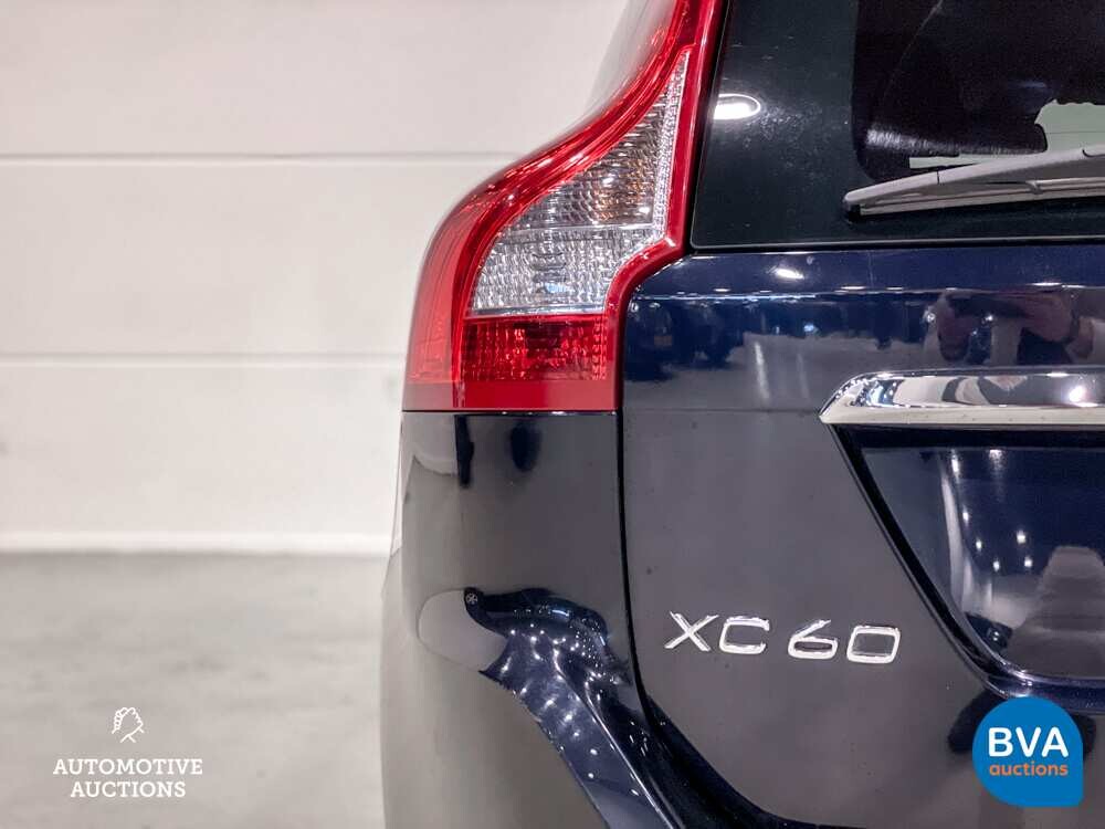 Volvo XC60 D3 2.0 R-Design 150pk 2016, XK-208-L