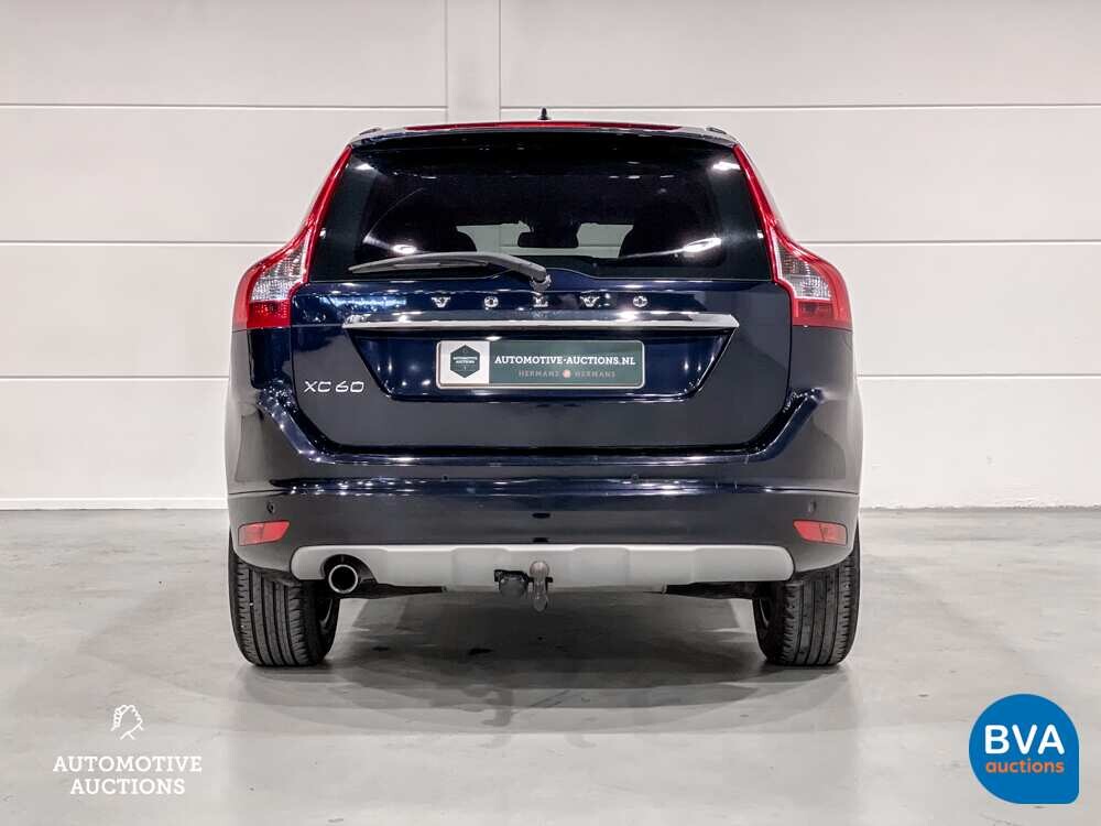 Volvo XC60 D3 2.0 R-Design 150pk 2016, XK-208-L