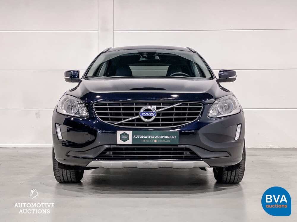 Volvo XC60 D3 2.0 R-Design 150pk 2016, XK-208-L