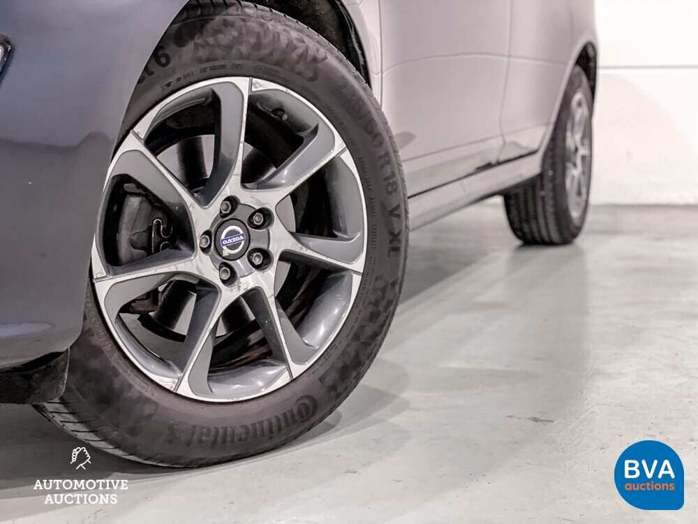 Volvo XC60 D3 2.0 R-Design 150pk 2016, XK-208-L