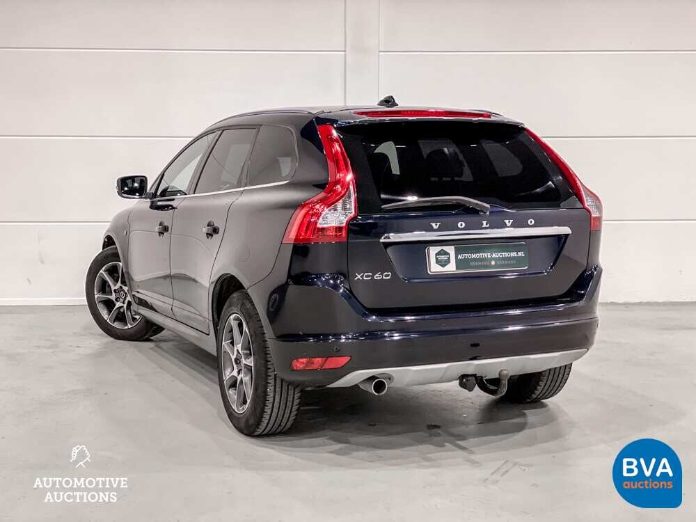 Volvo XC60 D3 2.0 R-Design 150pk 2016, XK-208-L