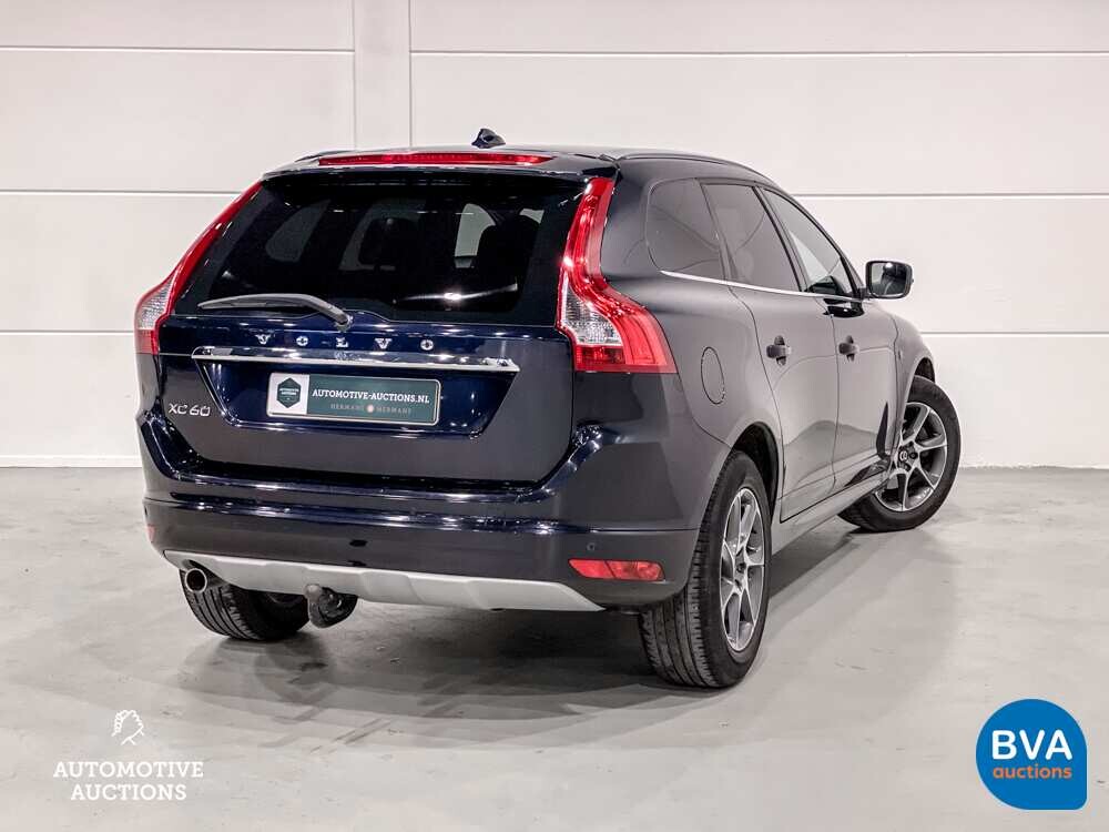 Volvo XC60 D3 2.0 R-Design 150pk 2016, XK-208-L