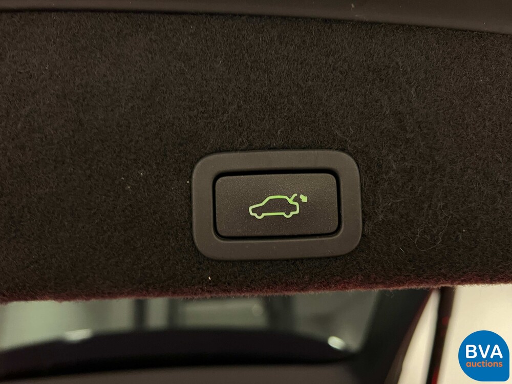 Volvo XC60 D3 2.0 R-Design 150pk 2016, XK-208-L