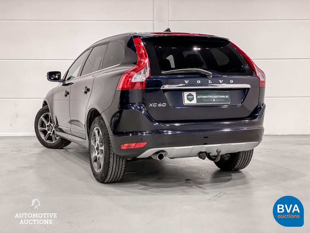 Volvo XC60 D3 2.0 R-Design 150pk 2016, XK-208-L
