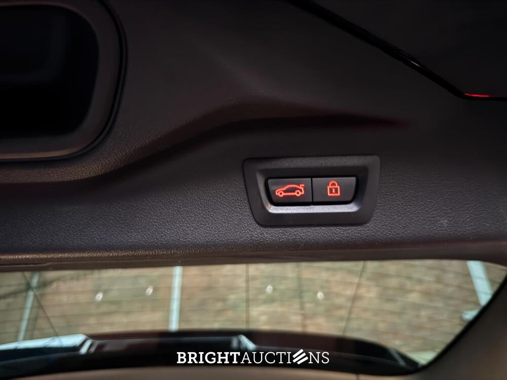 BMW X7 M50d High Executive M-Sport 400hp 2019, NL-Kennzeichen